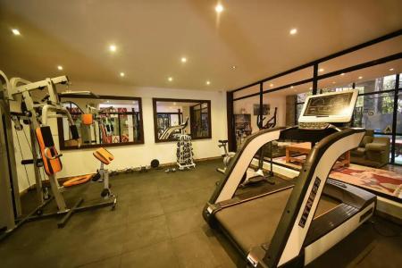 Middle Path & Spa - 16