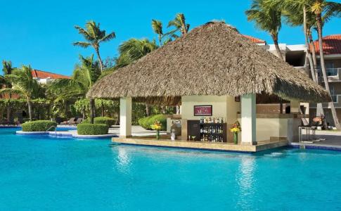 Dreams Palm Beach Punta Cana - 10