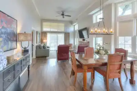 RiverStone Resort & Spa - 269