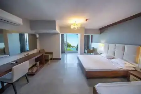 Ivy Sailing Resort - 16