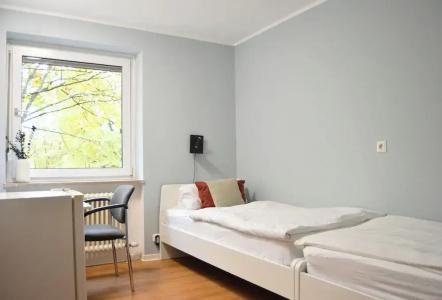A1 Hostel Nürnberg - 43