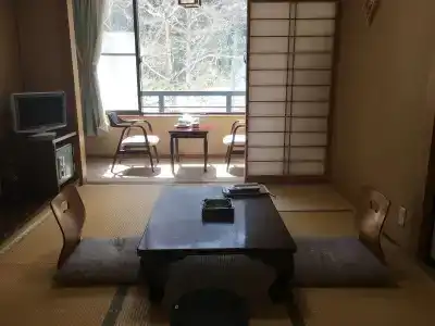 Ryokan Tanaka - 2