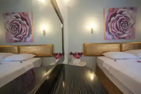 Sunset Villa - 50