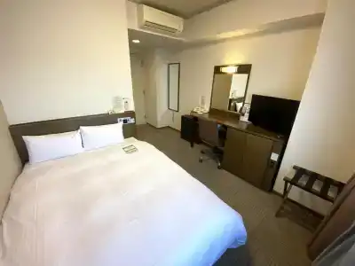 Route-Inn Hanamaki - 14