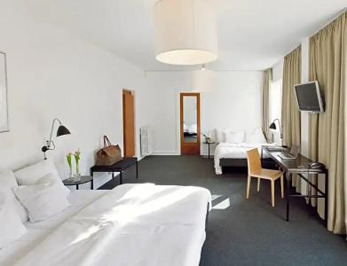 Astoria, Best Western Signature Collection - 83