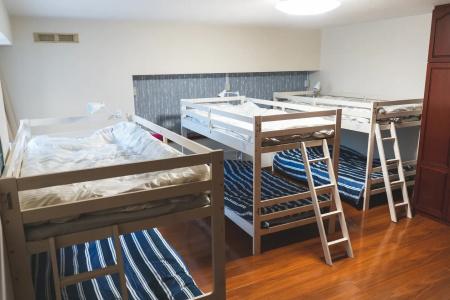 Hostel Jumpu Manpan - 38