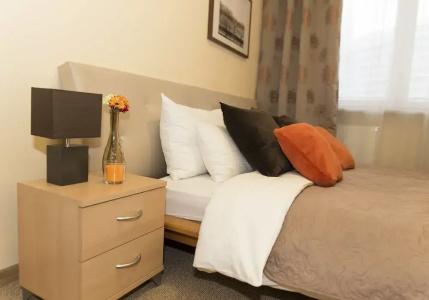 Warsawrent Apartamenty Centralna - 23