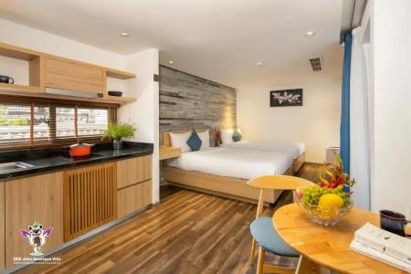 John Boutique Villa - 38
