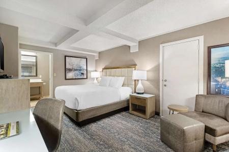 Best Western Savannah Historic District - 37
