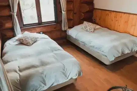 Hakuba Meteor Lodge - 153