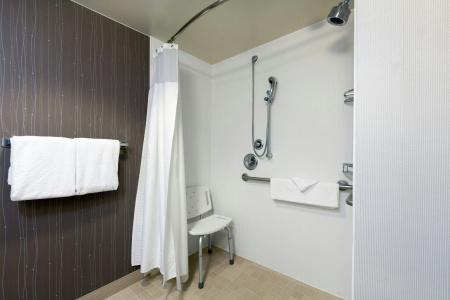 Courtyard by Marriott San Antonio Airport/North Star Mall - 9