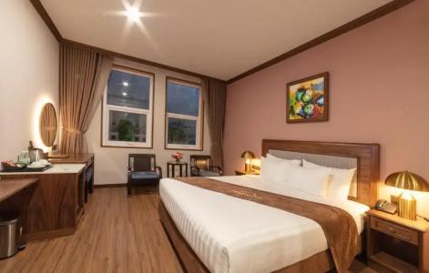 Marigold Dalat - 25