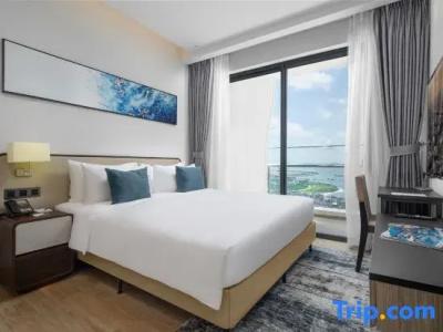 Citadines Marina Halong - 114