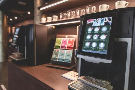 Plaza Premium Heidelberg - 15