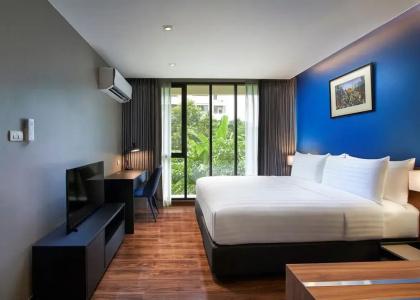 Amp Am House Bangkok - 46