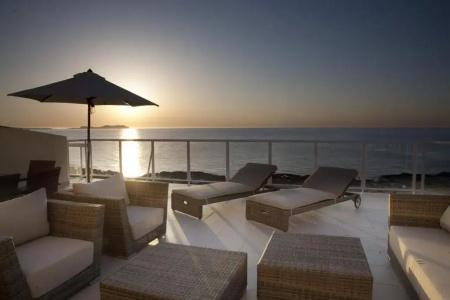 Marina Palace by Intercorp Group - 121
