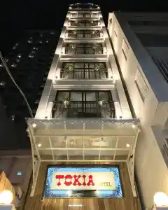 Tokia Nha Trang - 0