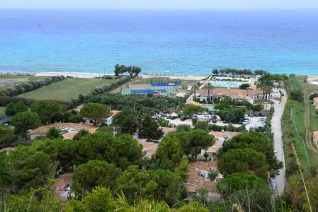 Voi Tropea Beach Resort - 16