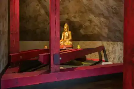 Buddha-Bar Prague - 57
