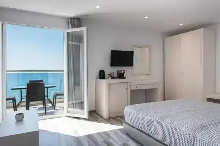 Kyma Rooms & Suites - 40