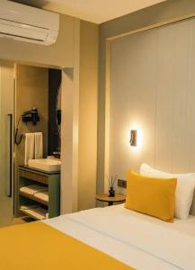 Vesta Suites - 48