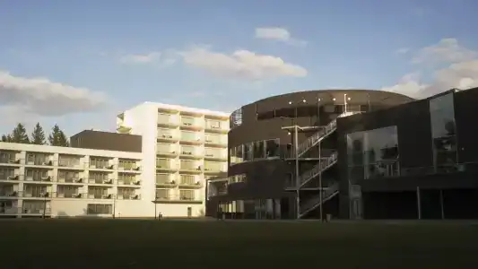 Noorus Spa - 0
