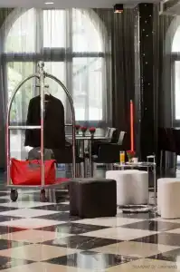 voco Paris Montparnasse, an IHG - 23