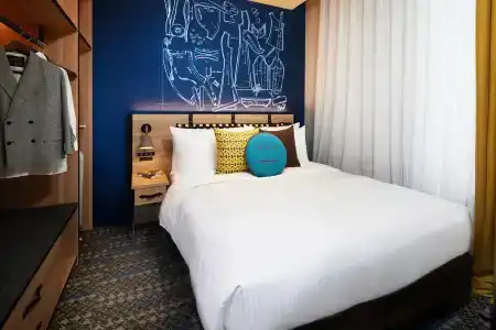 Citadines Namba Osaka - 35