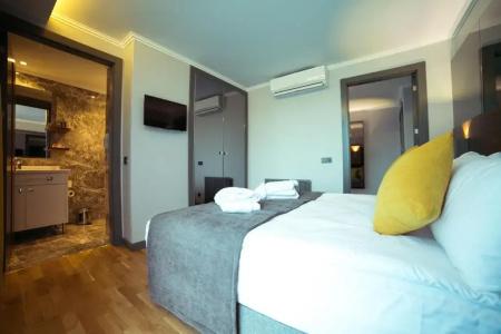 Ankacity Suit Flat - 72