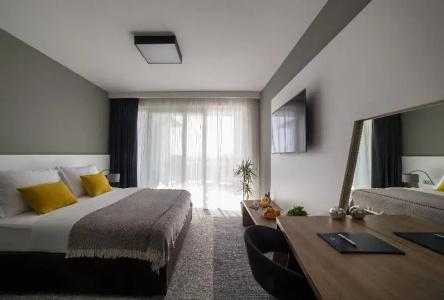 Residence Vaal - 29