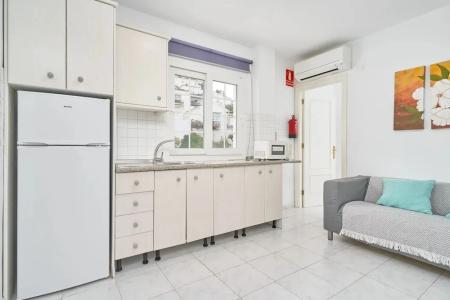 Apartamentos Almoraide Suites - Adults Only - 95