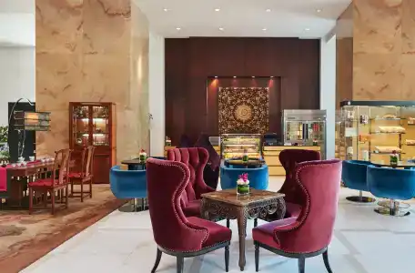 Intercontinental Dalian, An Ihg - 38