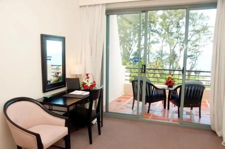 Phan Thiet Ocean Dunes Resort - 84