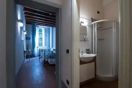 b&b Residenza Di Via Fontana - 7