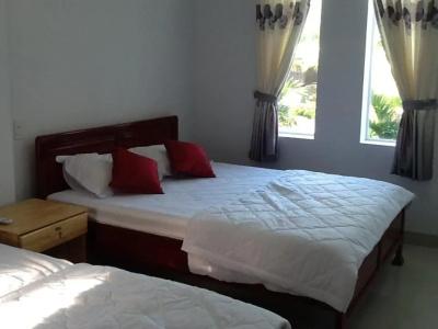 Areca Resort - 57