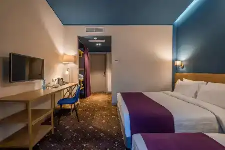 Gladius Inn Boutique - 102