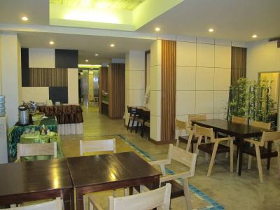 Aonang Eco Inn - 16