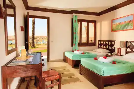 Xperience Golden Sandy Beach - 2