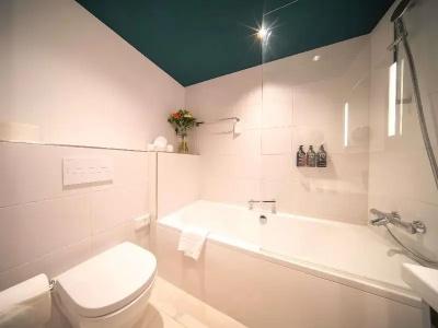 Mercure Antwerp City Centre - 136