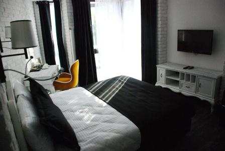 Check Inn Suite & Spa - 3