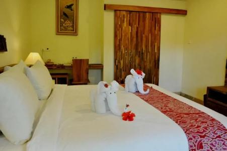 Sri Ratih Cottages - 95