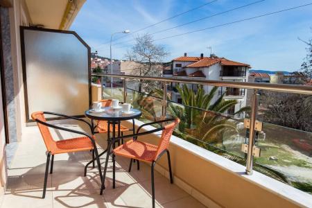 Epicentrum Suites - 130