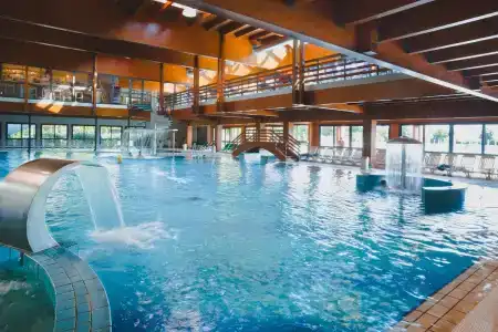 Savoy Beach & Thermal Spa - 21