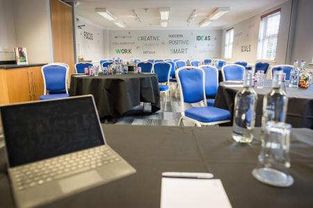 Holiday Inn Manchester West, An Ihg - 45