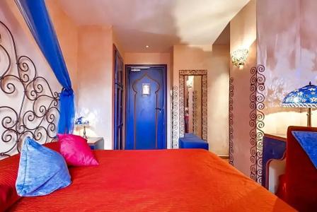 Villa Royale Montsouris - 100