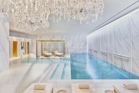 Mandarin Oriental, Ritz Madrid - 28