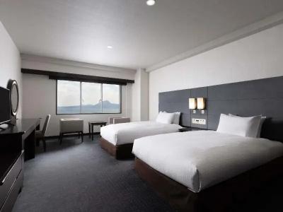 & Resorts Beppuwan - 143