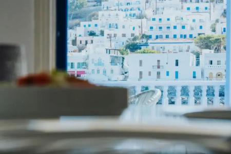 Vithos Seaside Aparthotel - 113