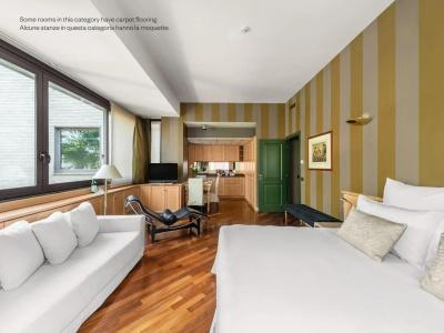 Camperio House Suites & - 12