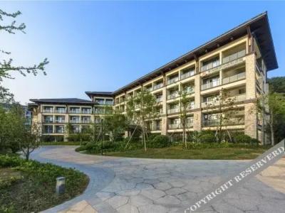 Rezen Select Qiandao Lake Central Dock - 23